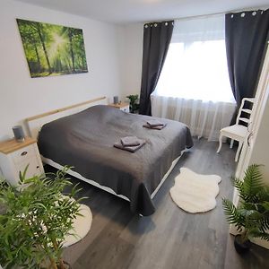 Appartement met Twee Slaapkamers